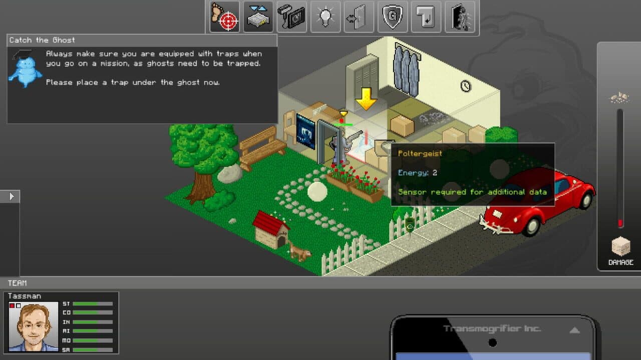 GhostControl Inc. thumbnail 4