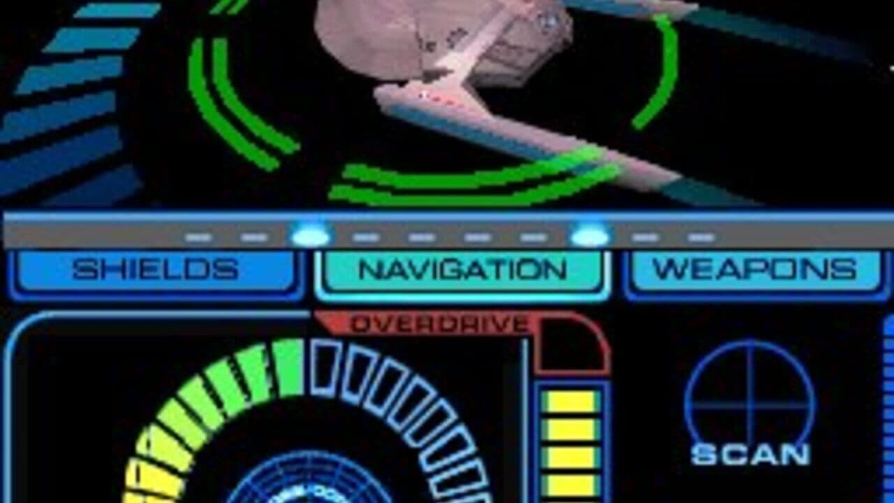 Star Trek: Tactical Assault thumbnail 9