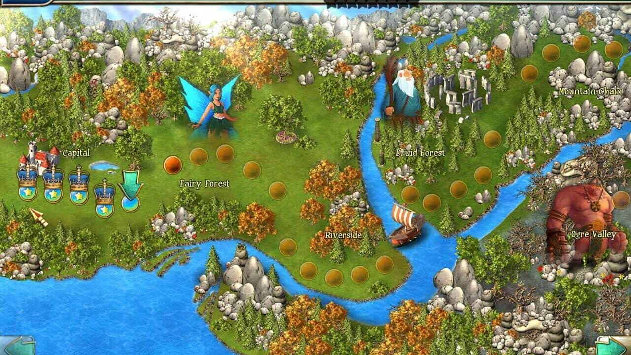 Kingdom Tales thumbnail 4