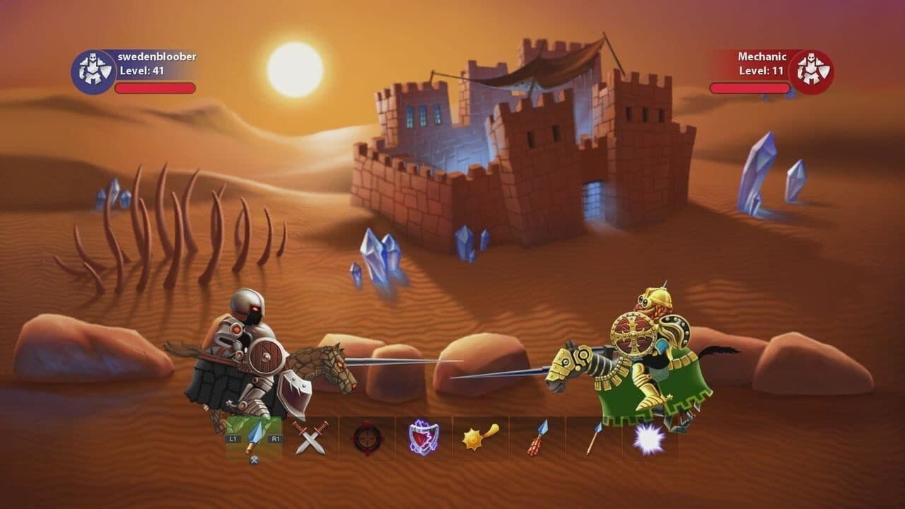 Shake Spears! screenshot 1