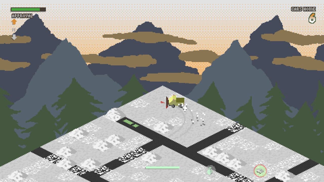 Dawn of the Plow thumbnail 4