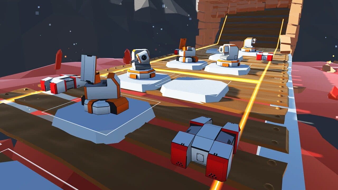The Safeguard Garrison 2 thumbnail 2