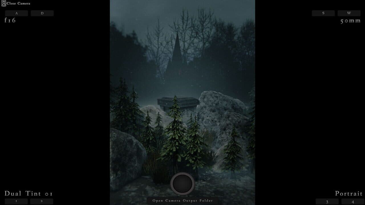Quiet as a Stone thumbnail 4