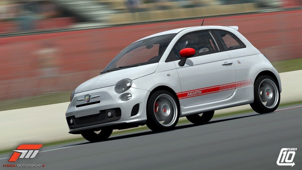 Forza Motorsport 3 thumbnail 2