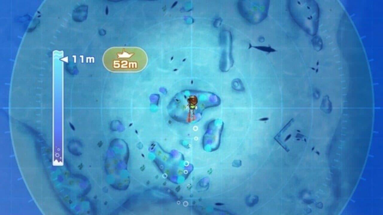 Wii Fit U thumbnail 6
