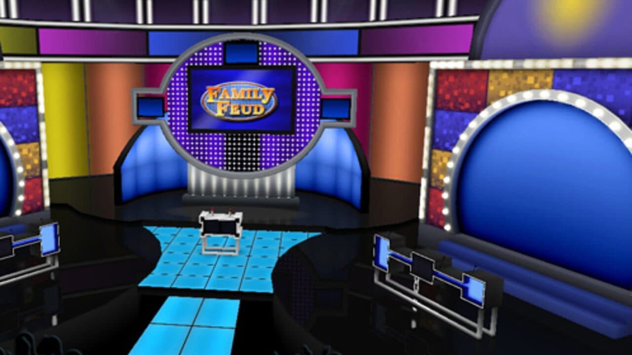 Family Feud: Decades thumbnail 5