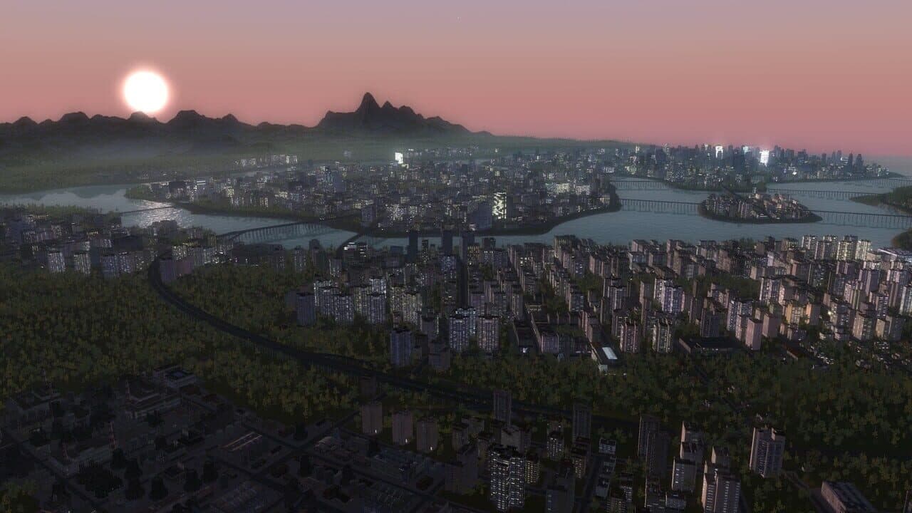 Cities in Motion 2 thumbnail 3