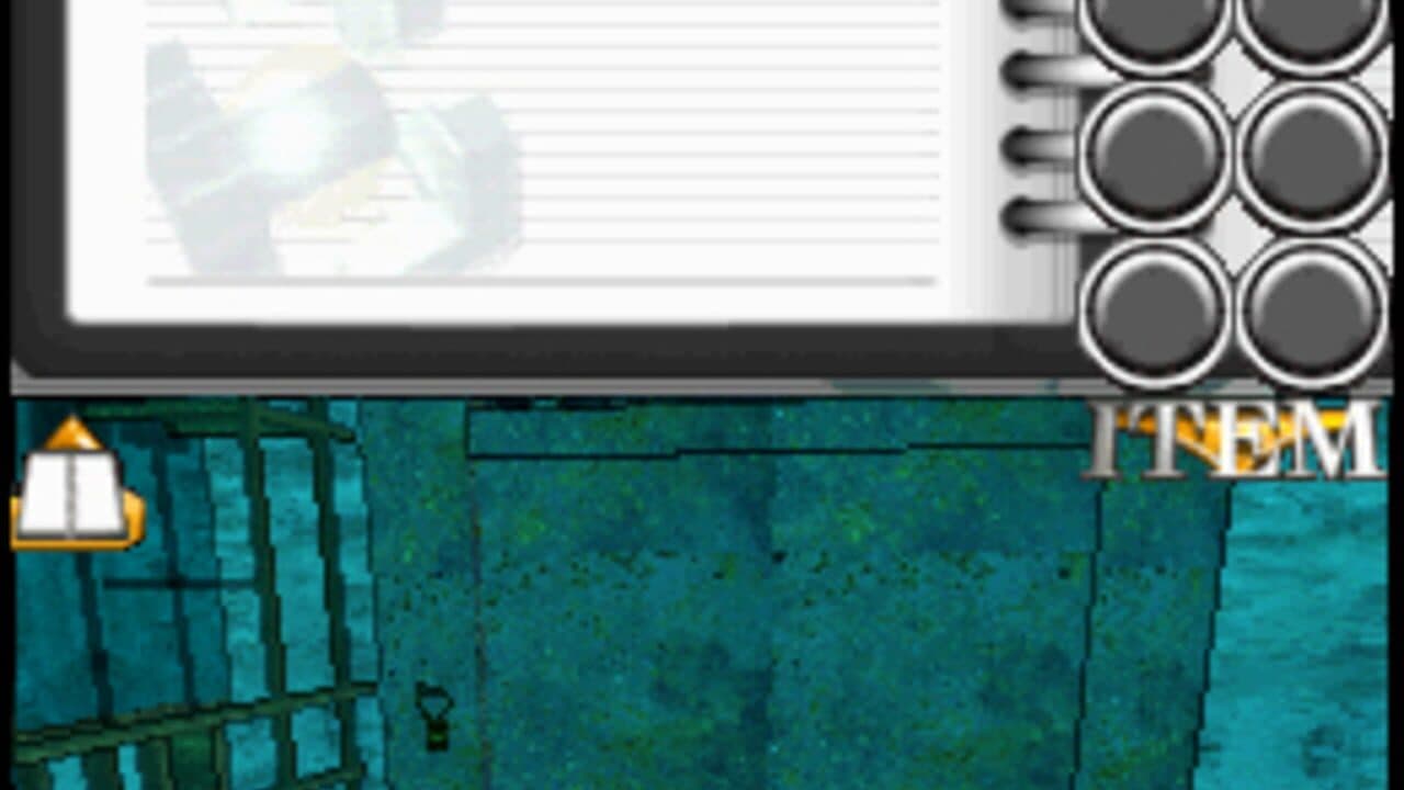 Escape Trick: The Secret of Rock City Prison thumbnail 6