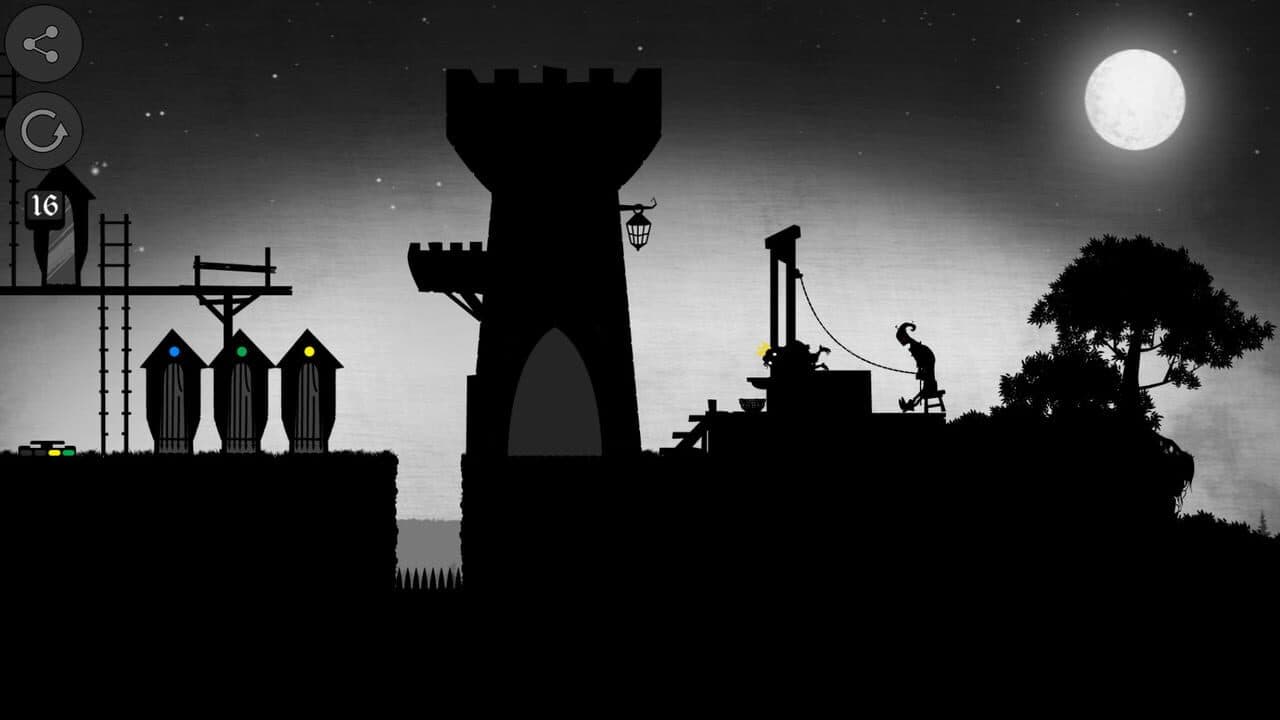 Vive le Roi 2 thumbnail 4