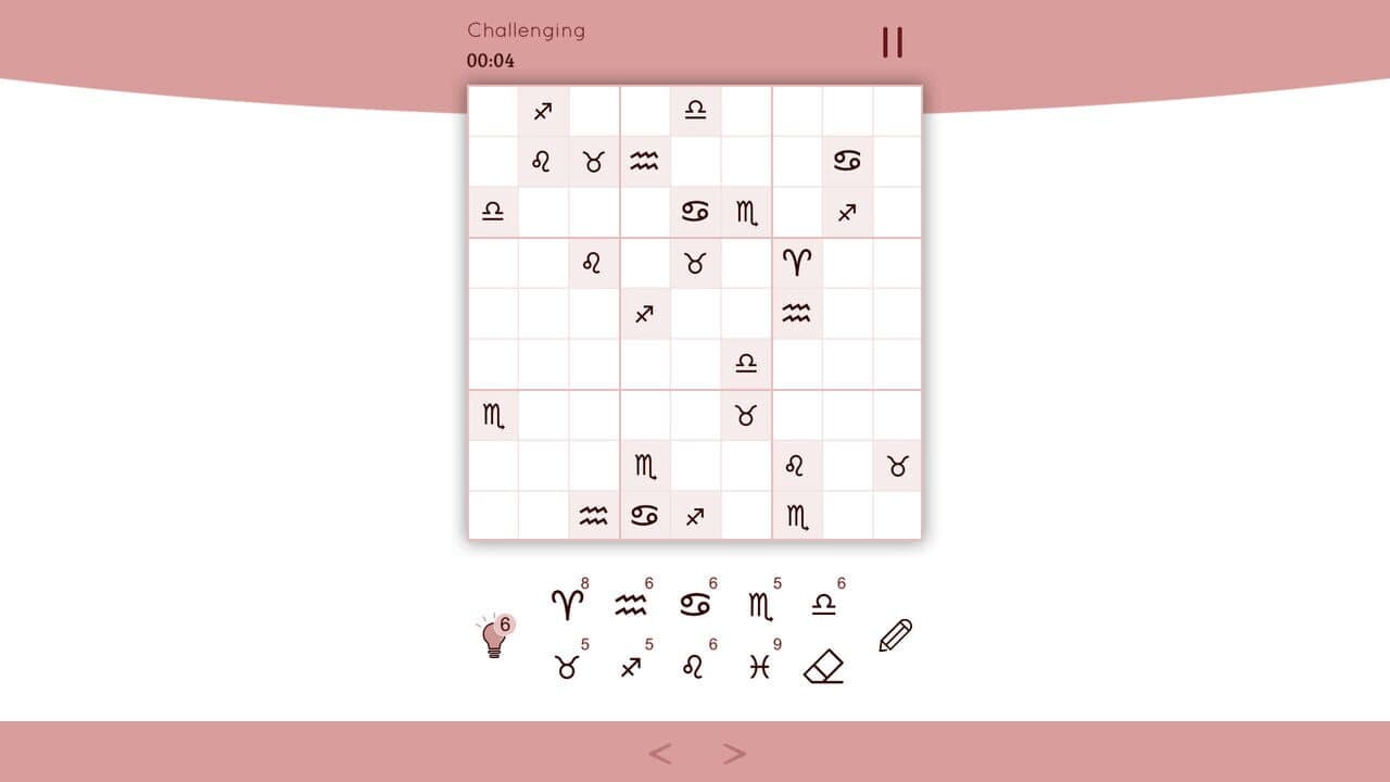 Sudoku Zenkai thumbnail 3