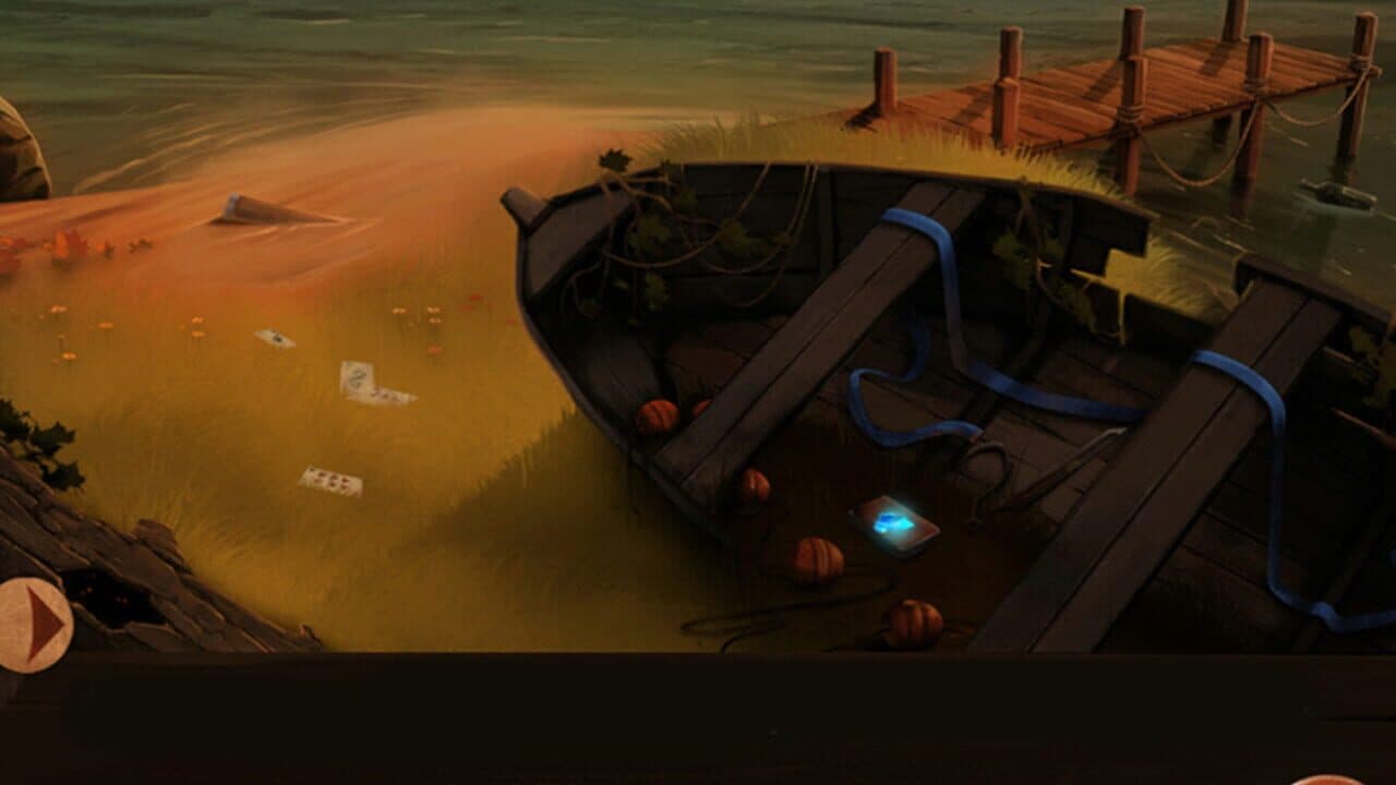Escape the Past thumbnail 3