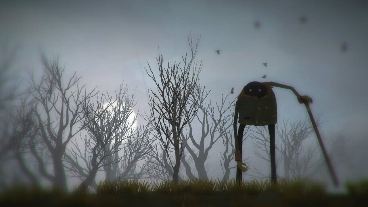 Sir, You Are Being Hunted thumbnail 5
