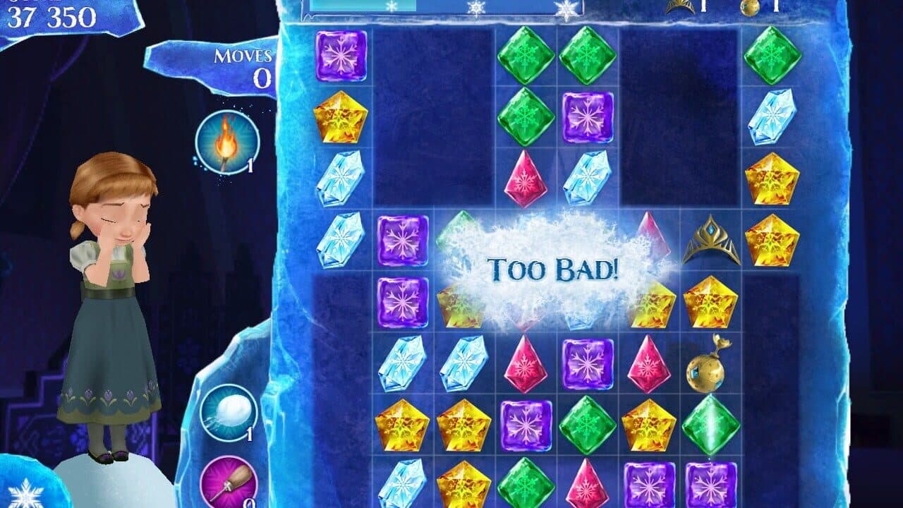 Frozen Free Fall thumbnail 3