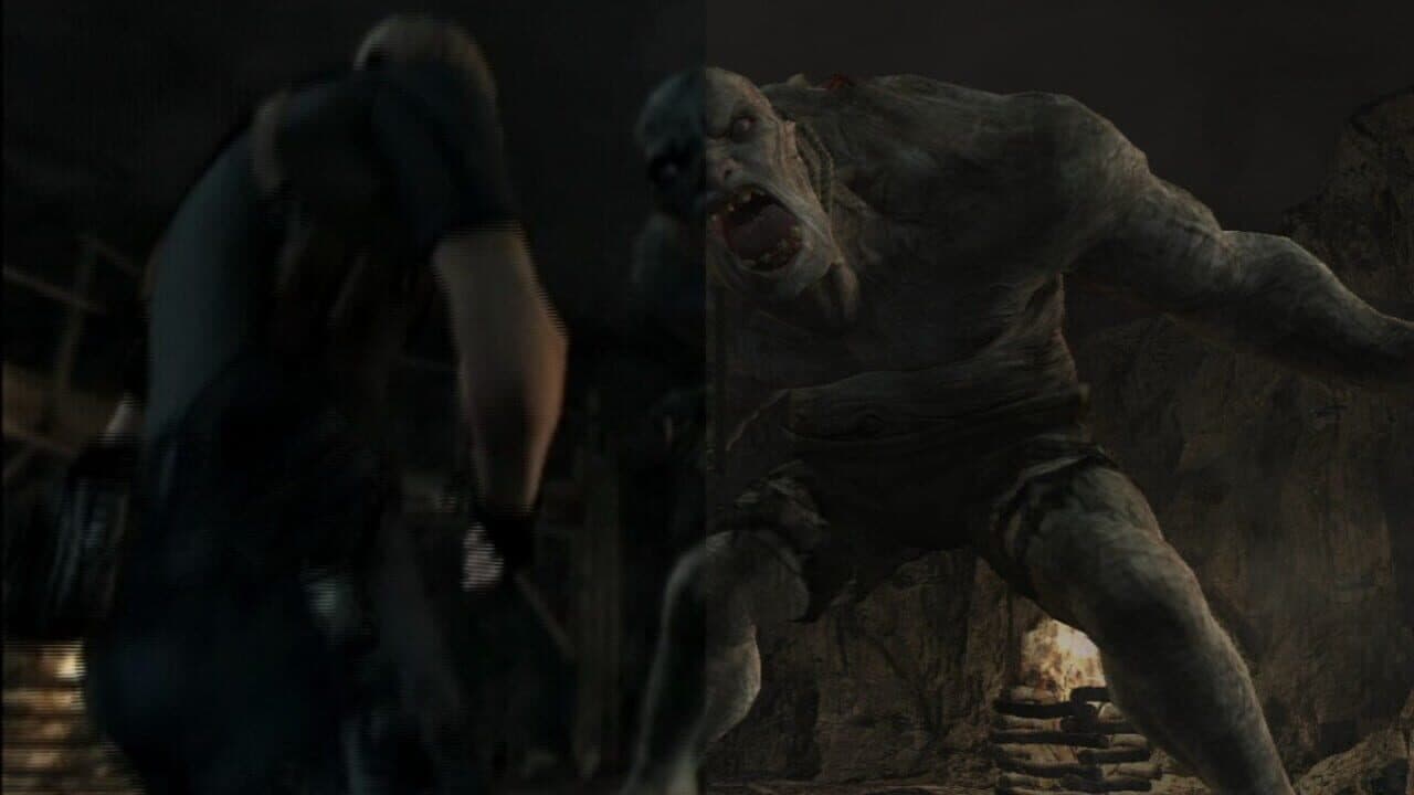 Resident Evil 4 thumbnail 3