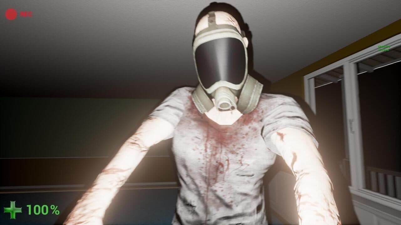 The Silence of Darkness thumbnail 5