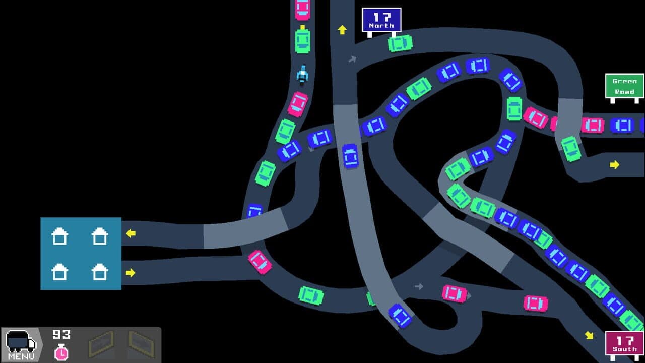 Freeways thumbnail 5