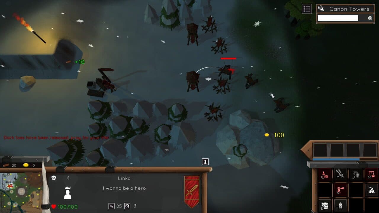 Heroes of Delum thumbnail 4
