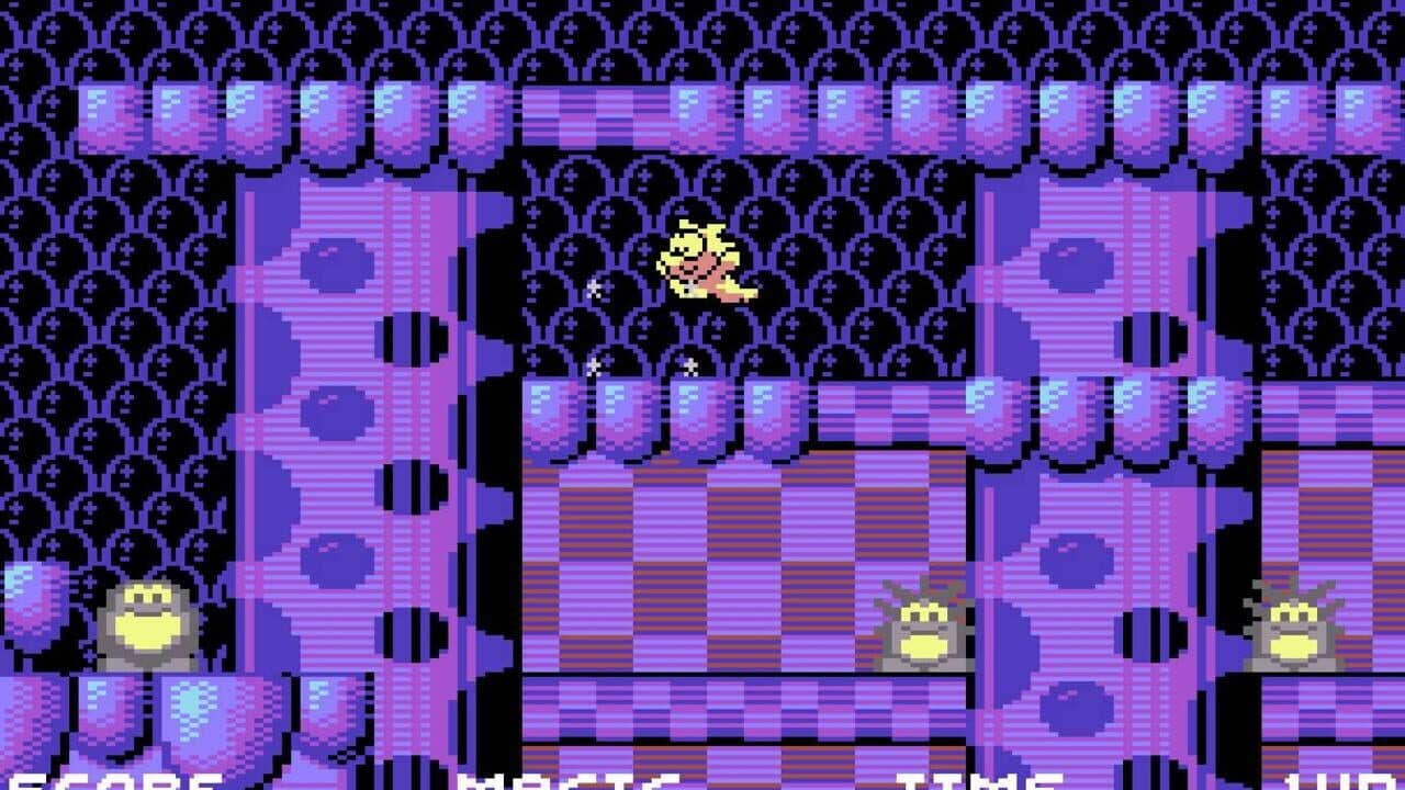 Mayhem in Monsterland thumbnail 2