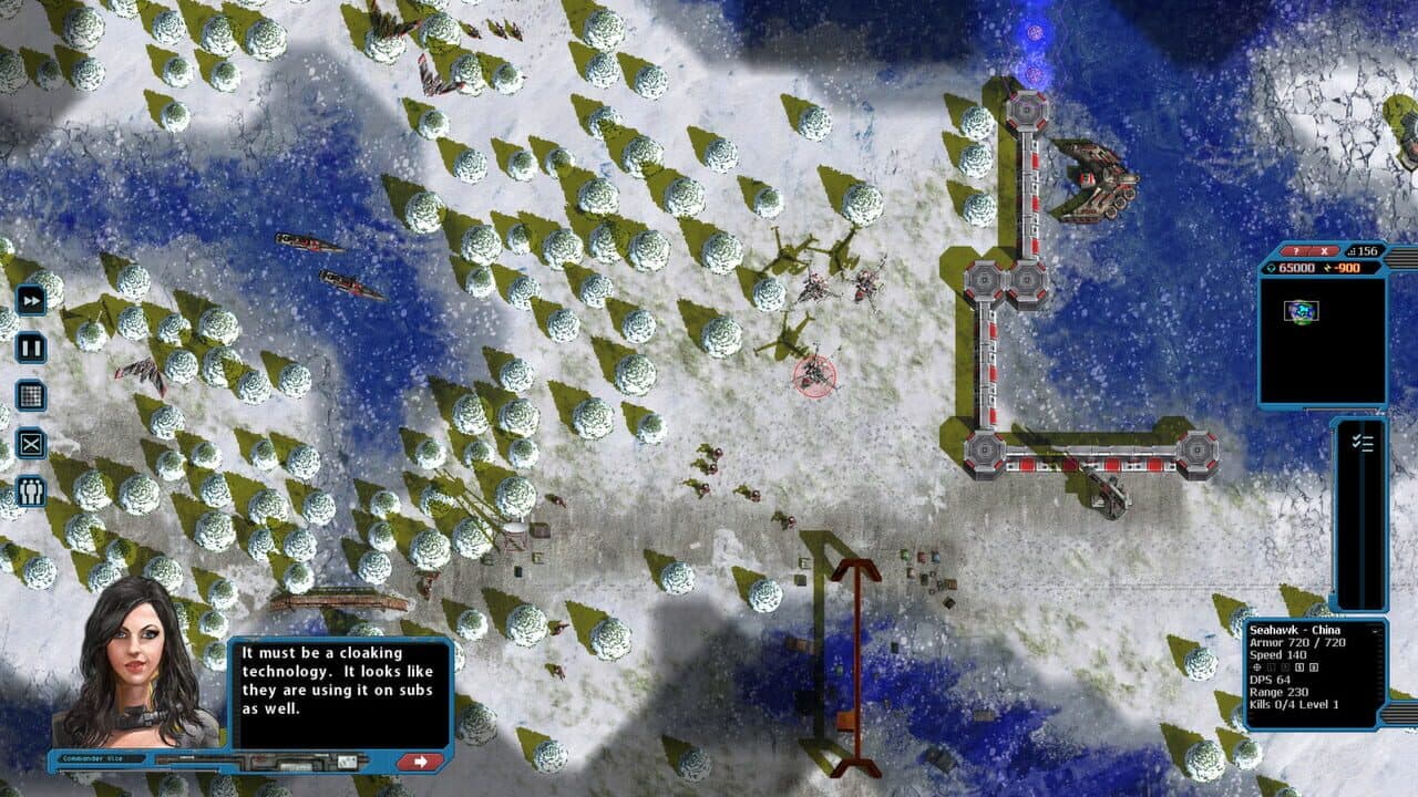 Machines at War 3 thumbnail 5