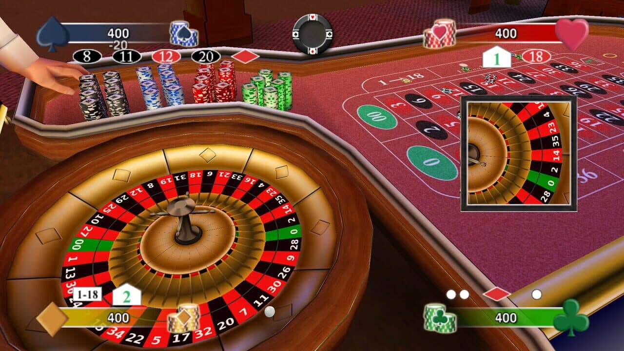 Vegas Party thumbnail 9