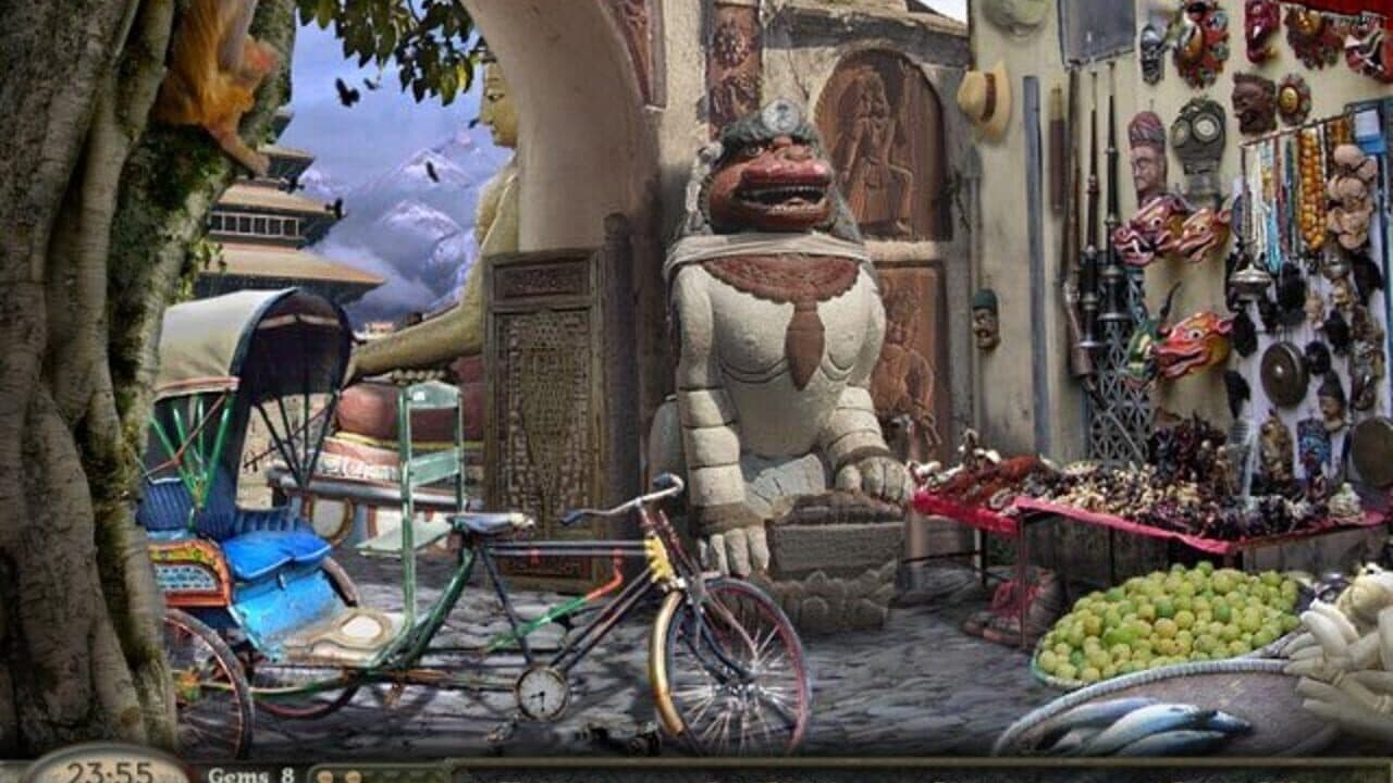 Hidden Expedition: Everest thumbnail 2