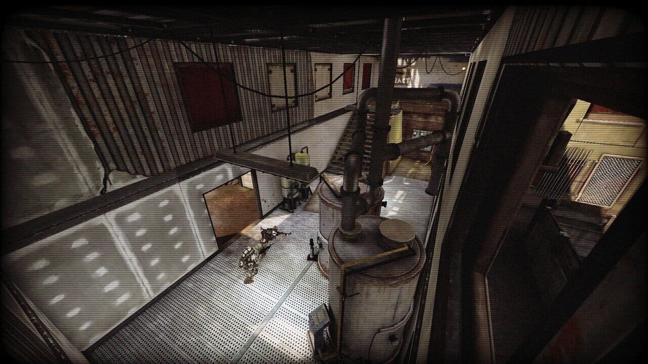 America's Army: Proving Grounds thumbnail 2