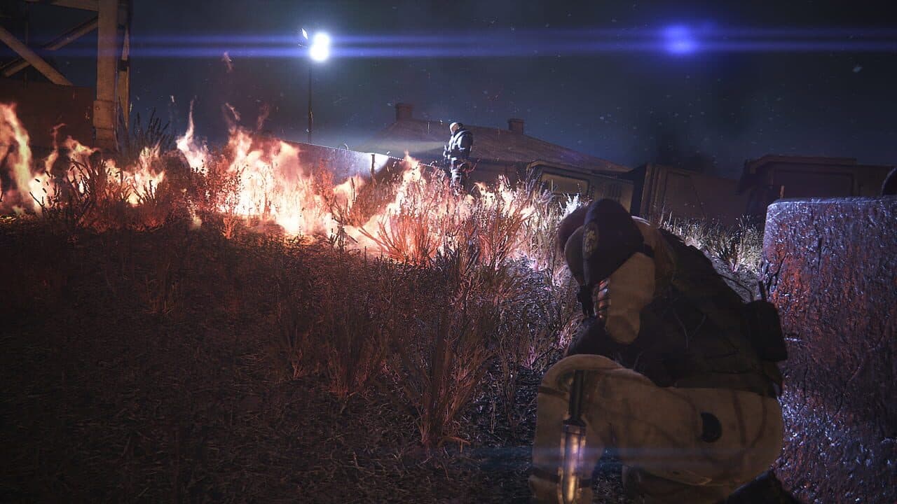 Left Alive thumbnail 8