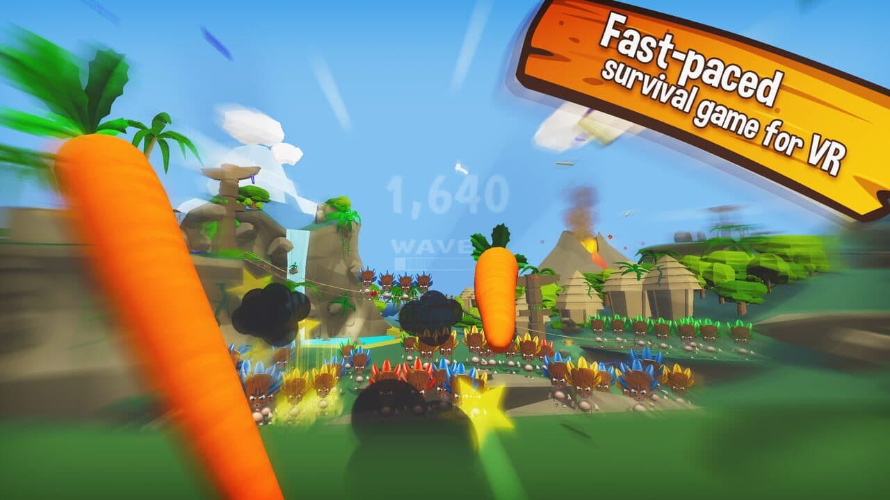 Pen Island VR thumbnail 3
