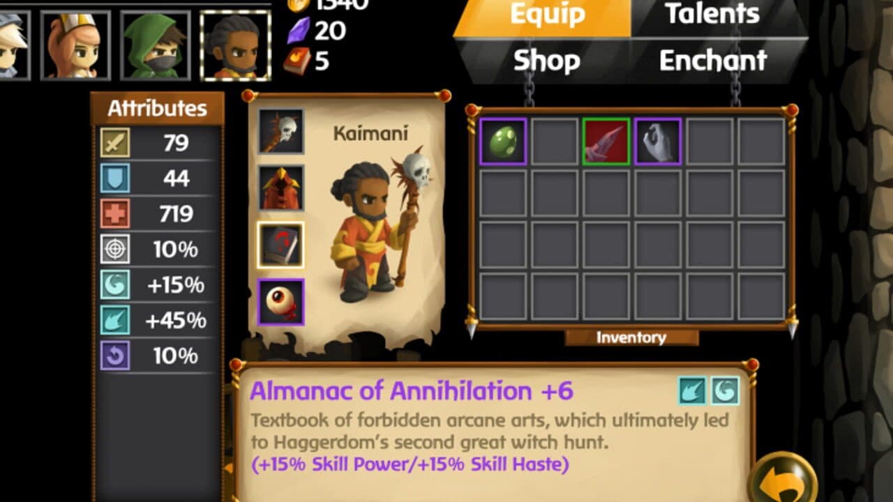 Battleheart 2 thumbnail 3