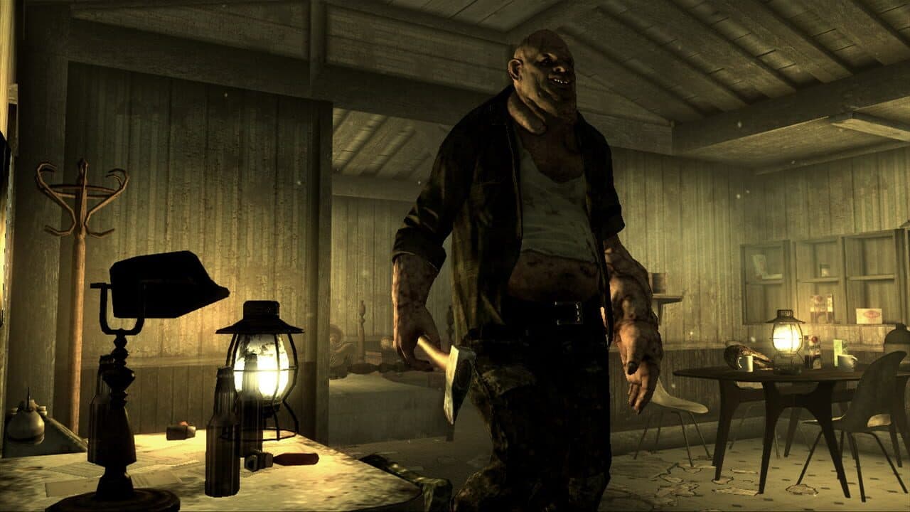 Fallout 3: Point Lookout thumbnail 5