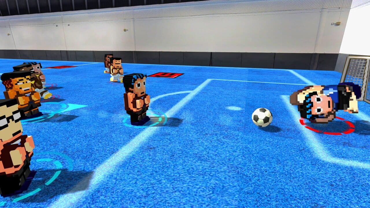 Worldy Cup thumbnail 5