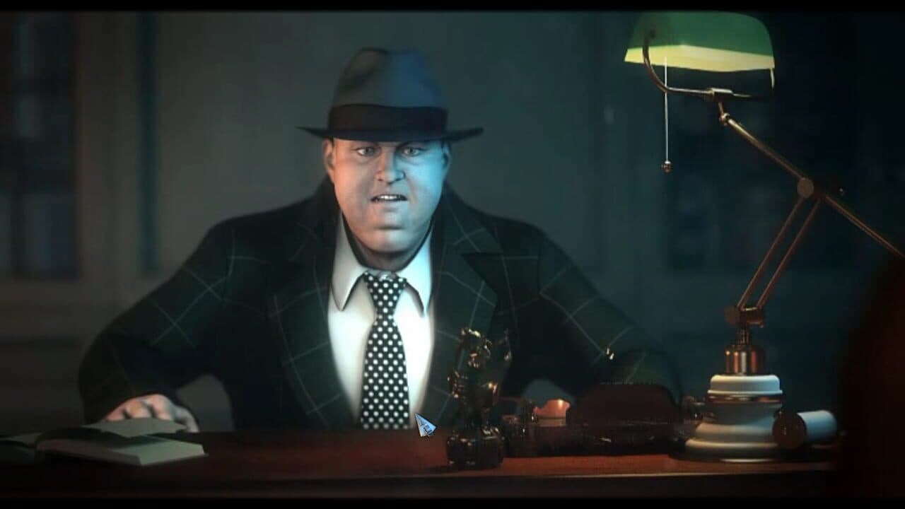 New York Mysteries: Secrets of the Mafia screenshot 1