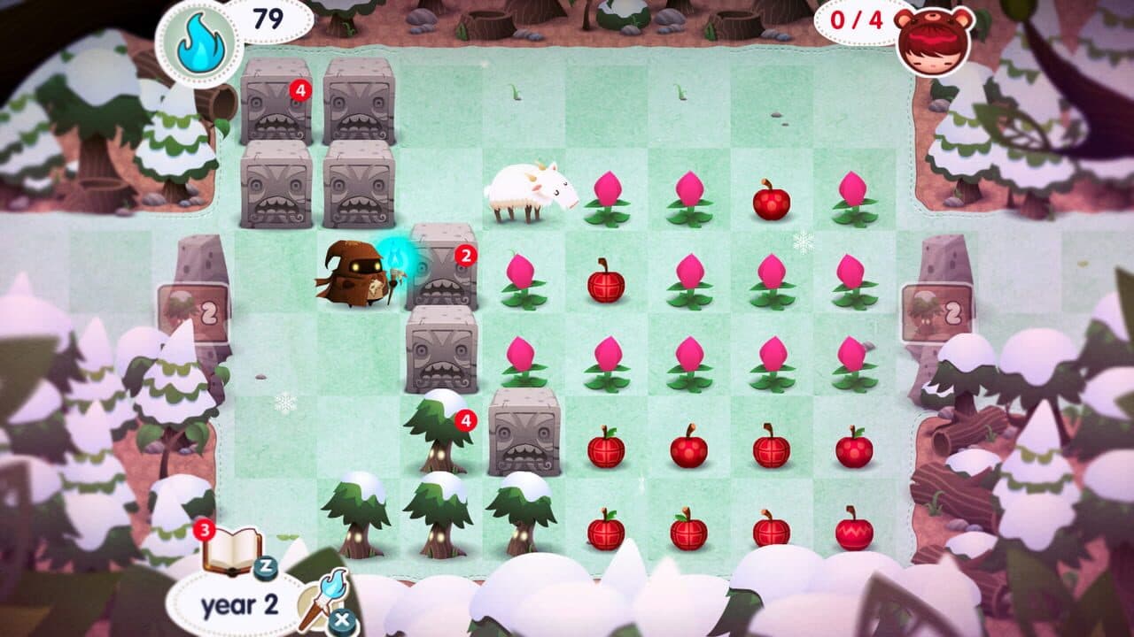 Road Not Taken thumbnail 3