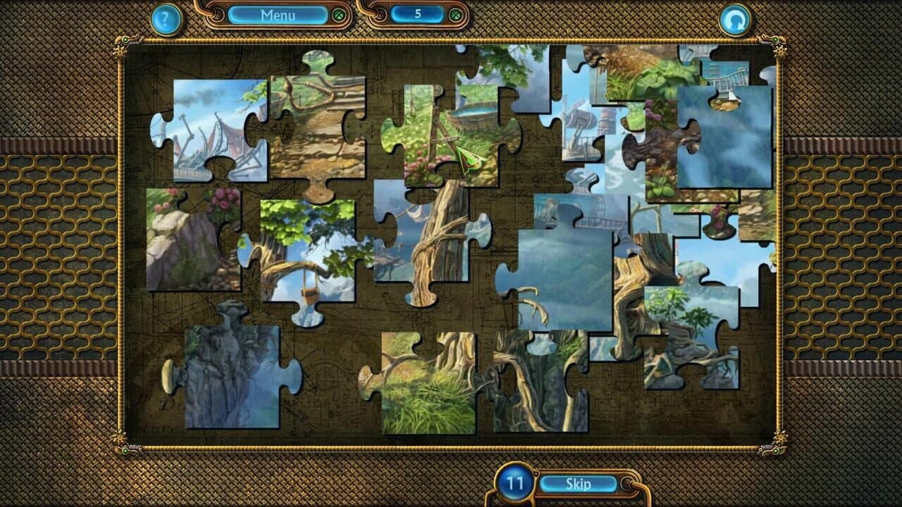 Spirit of the Ancient Forest thumbnail 4