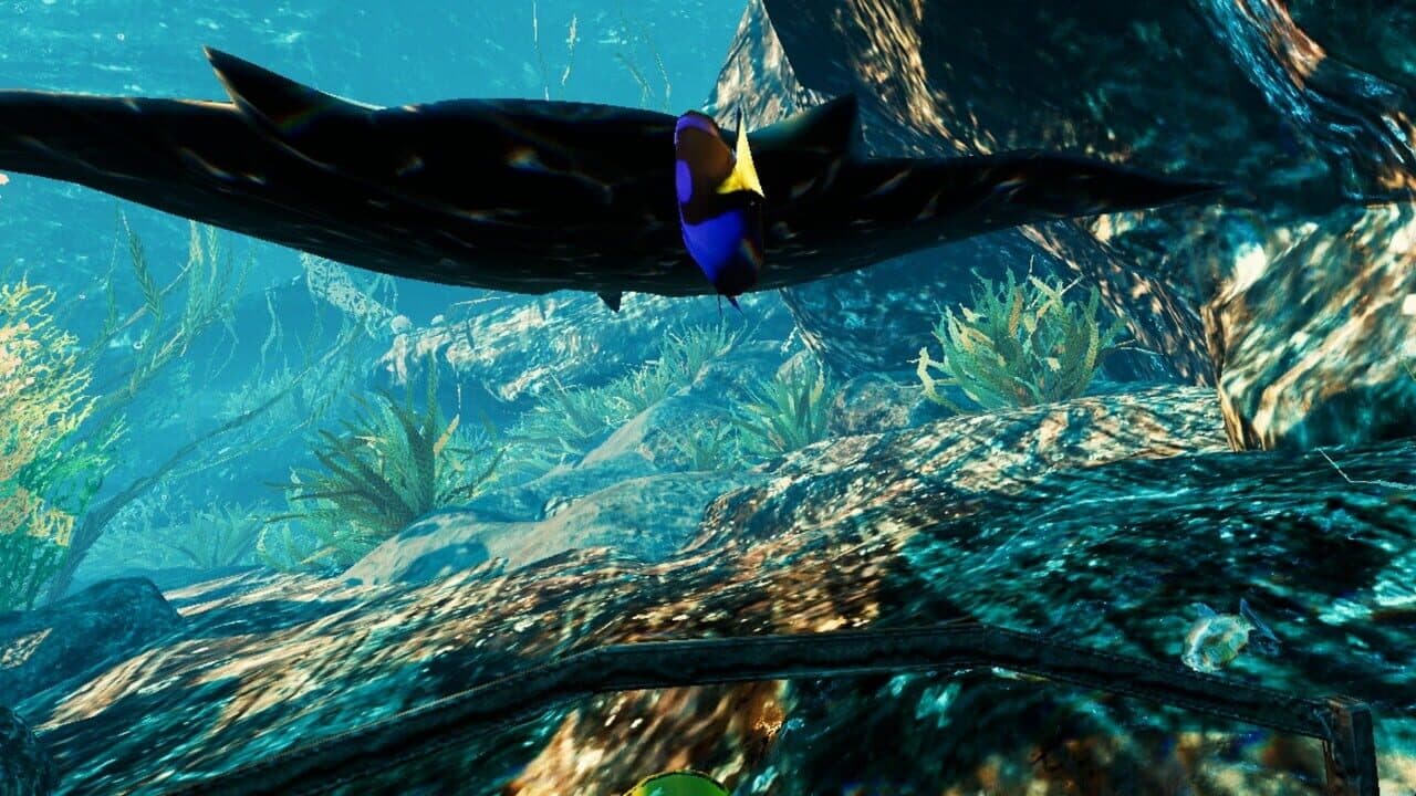 Atlantis VR thumbnail 3
