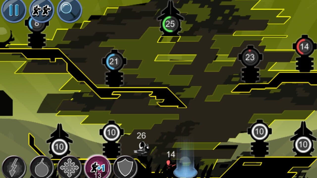 Control Craft 3 thumbnail 5