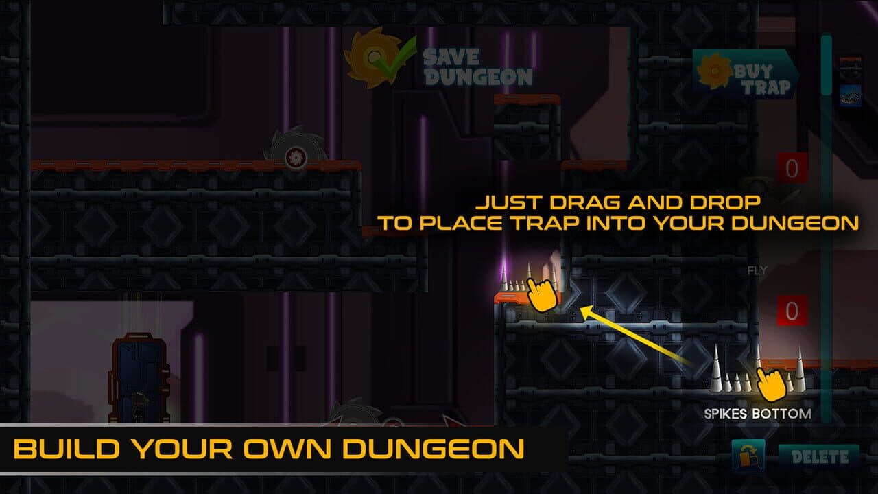 Adventure of Thieves thumbnail 2