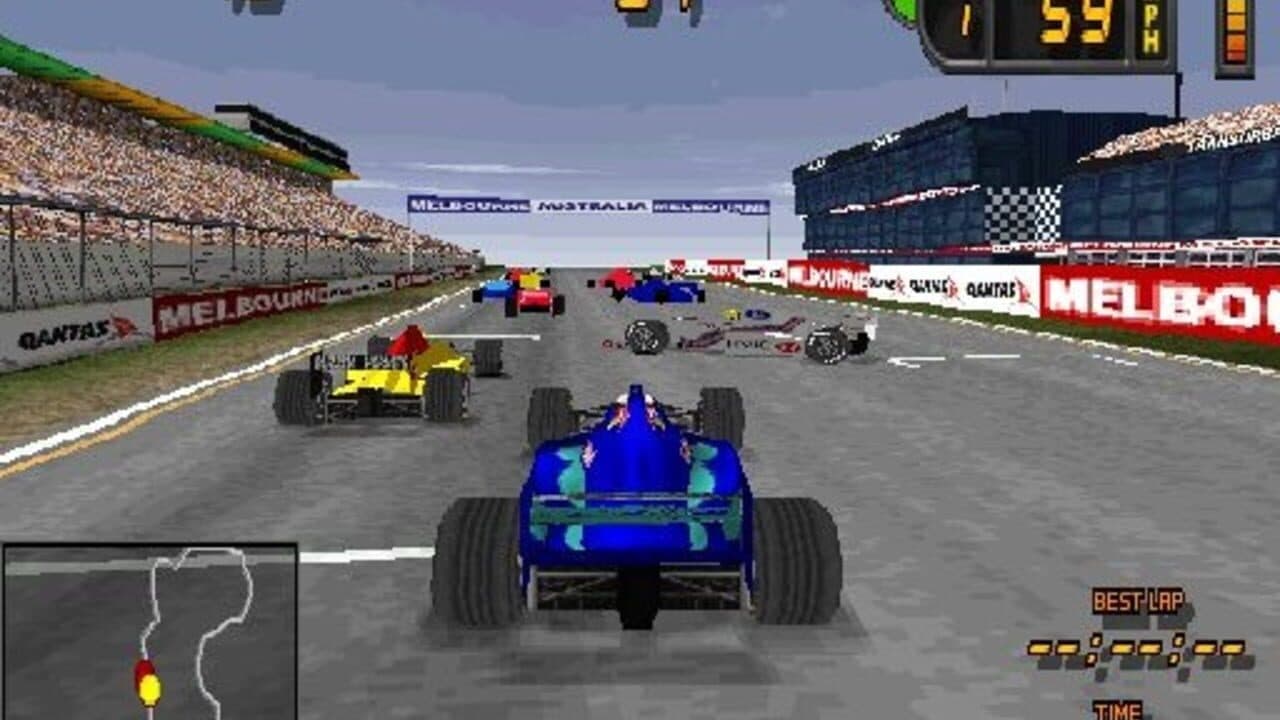 Formula 1 98 thumbnail 3