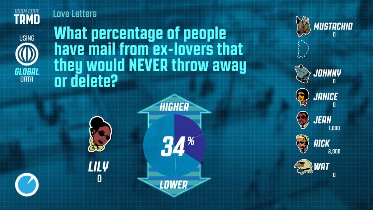 The Jackbox Party Pack 3 thumbnail 3