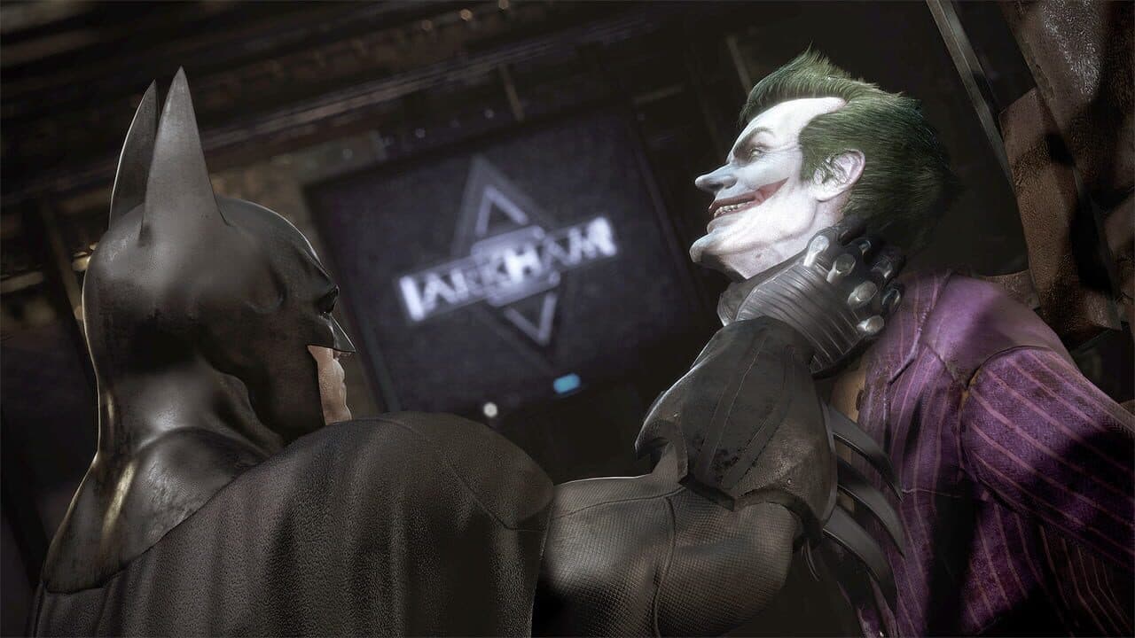 Batman: Return to Arkham thumbnail 5
