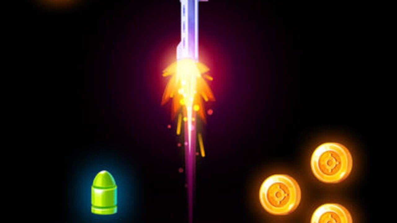 Flip the Gun - Simulator Game screenshot 1