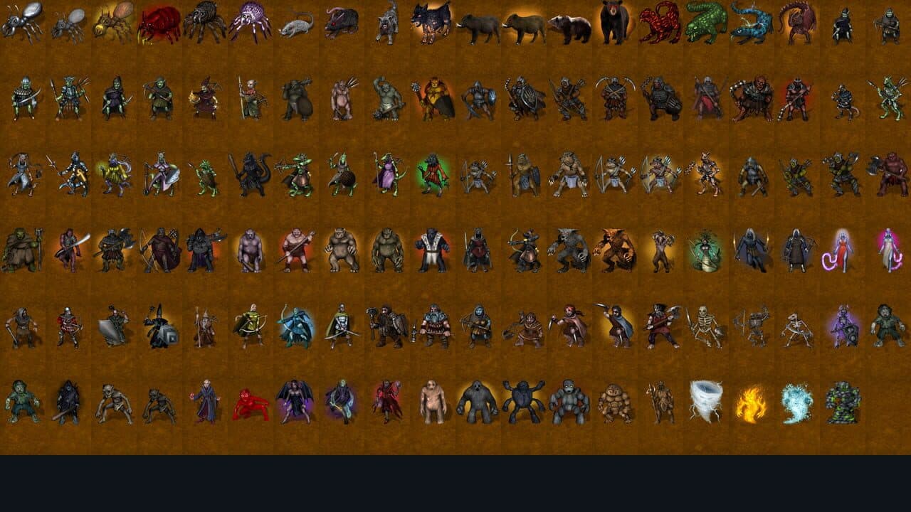 Low Magic Age thumbnail 5