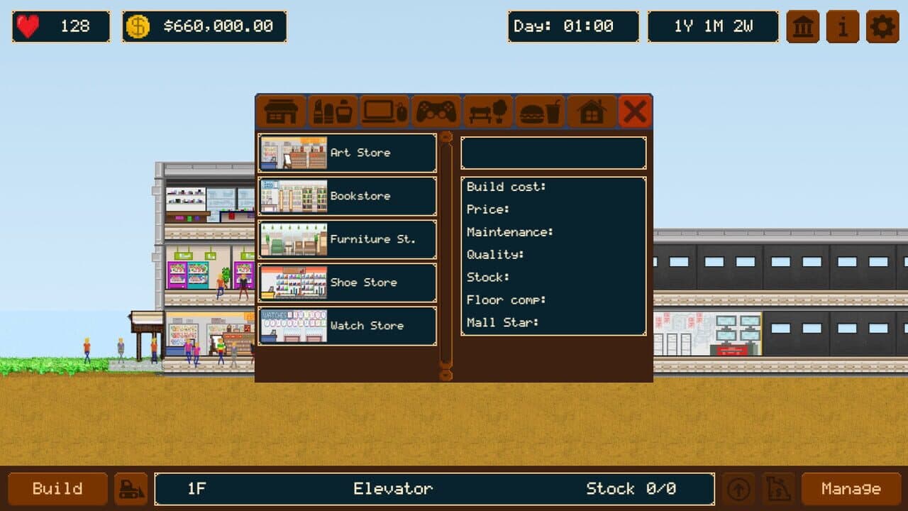 Mall Empire thumbnail 3