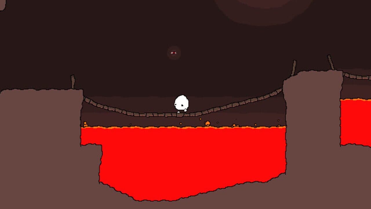 Gebub's Adventure screenshot 1