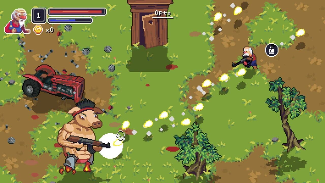 Bacon Rebellion thumbnail 3