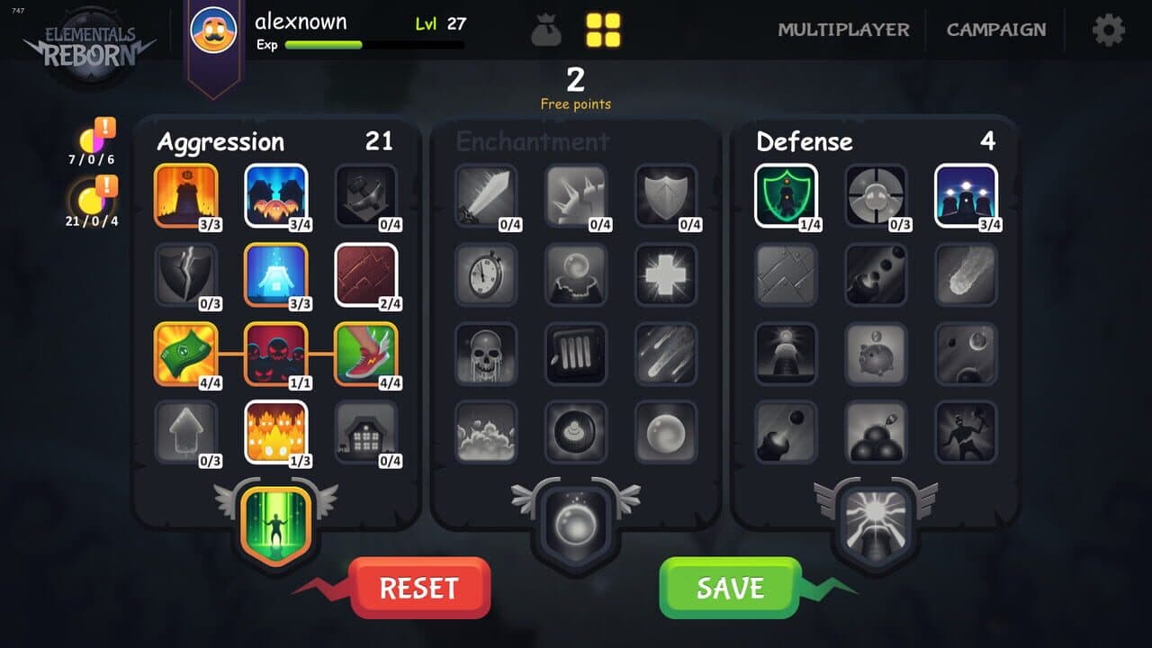 Elementals Reborn thumbnail 5