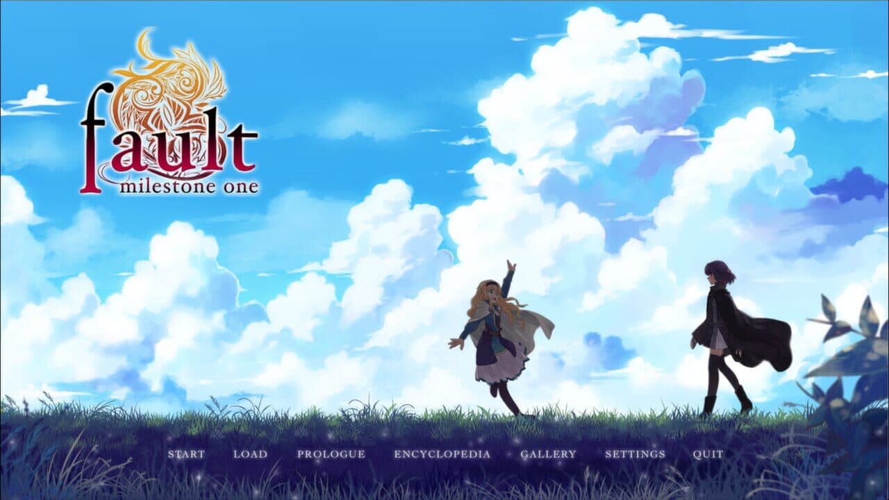 Fault Milestone One thumbnail 2