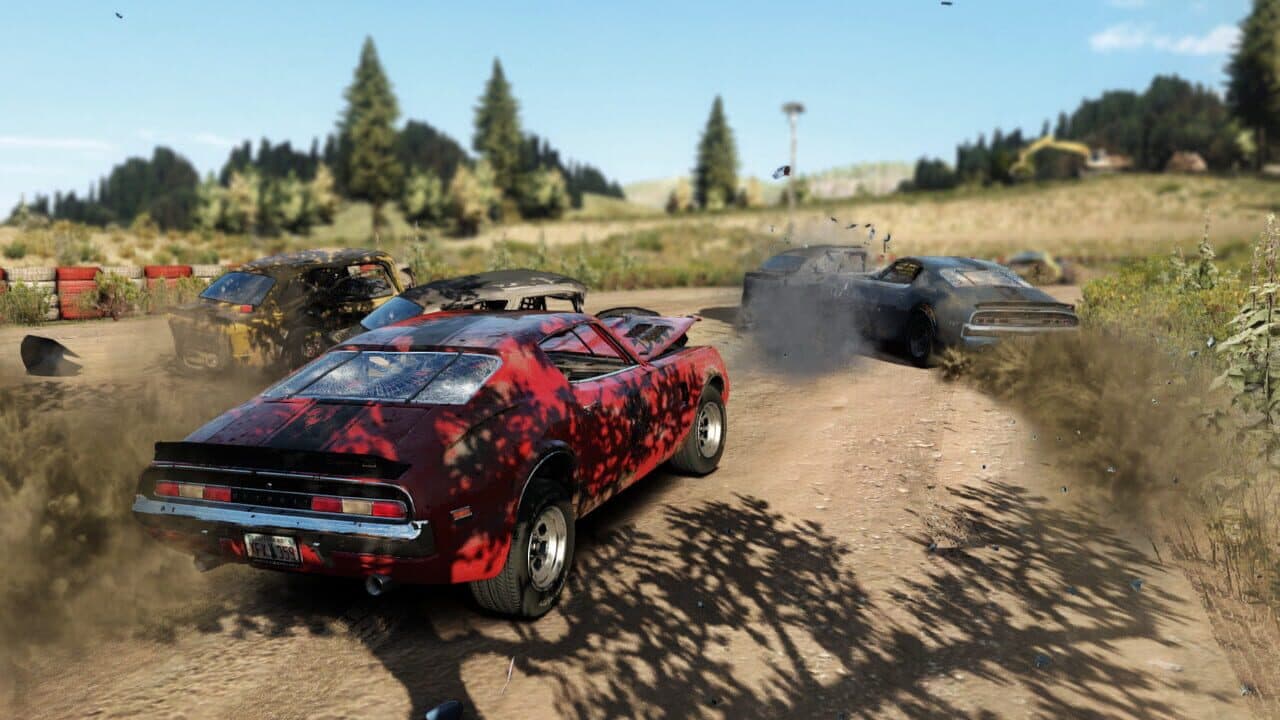 Wreckfest thumbnail 8