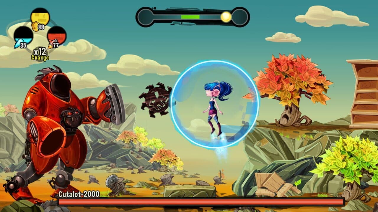 BeatBlasters III thumbnail 5