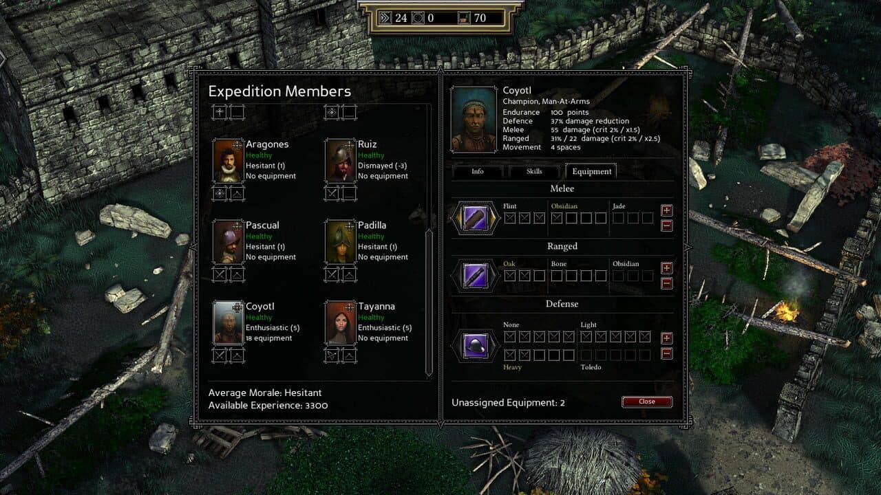 Expeditions: Conquistador thumbnail 3